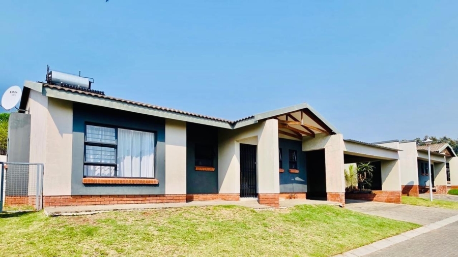3 Bedroom Property for Sale in Waterkloof East North West